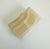 Hollywood Regency 1960s Italian Zebra Banded Onyx Box For Sale - Image 3 of 10