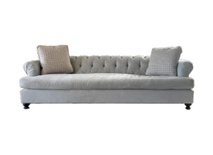Roger and Chris Sofa