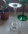 1960s Italian Glass Candlestick from La Murrina, 1960s For Sale - Image 5 of 10