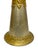 This is a beautiful antique Tibetan gyaling (rgya-gling), a traditional double-reed wind instrument used in Tibetan...