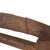 Early 20th Century Early 20th Century Bobo Antelope Staff Wood Burkina Faso For Sale - Image 5 of 7