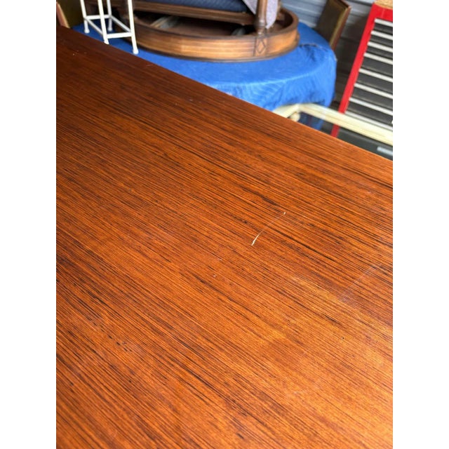 Solid Wood Wine Bar/Cabinet by Wine Spectator For Sale - Image 11 of 13