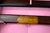 Wood Brazilian Modern Wood Slat & Metal Frame Armchair, Moveis Pallar, 1950s For Sale - Image 7 of 15