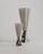 Bouquet Lamp L in Red Marble and Stone by Esther Knopfler For Sale - Image 16 of 18