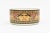 Red 1990's Versace for Rosenthal Medusa Porcelain Box Red, Black, Gold For Sale - Image 8 of 12