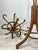 Free Standing Coat Rack in the style of Thonet, 1950s For Sale - Image 12 of 15