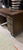 Mid-Century Modern Vintage Mid Century Modern Wooden Desk For Sale - Image 3 of 5