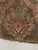 2000 - 2009 Set of 5, Tapestry Pillows With Moss Fringe For Sale - Image 5 of 6