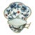 Antique Meissen Tea Cup and Saucer For Sale