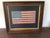 American Antique 48 Star American Flag 1920s For Sale - Image 3 of 5