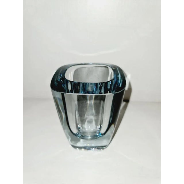 1960s Mid-Century Vase for Strömbergshyttan, 1950s For Sale - Image 5 of 10