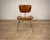 Wood LCM Chair by Charles & Ray Eames for Herman Miller, 1950s For Sale - Image 7 of 14