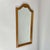 This Art Deco wall mirror was designed and manufactured in Germany in the 1930s to 1940s. The mirror features a tall...