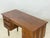 Mid-Century Desk in Walnut, 1960s For Sale - Image 10 of 15