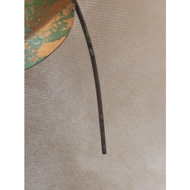 Mid-Century Modern 1960s Mid Century Modern "Tree of Life" Wall Sculpture by Curtis Jeré For Sale - Image 3 of 10