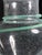 Mint-Green Bubbles Art Glass Athena Vase by Monica Backström for Kosta Boda, 1989 For Sale - Image 3 of 6