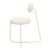 Contemporary Object 101 Chair by NG Design For Sale - Image 3 of 7