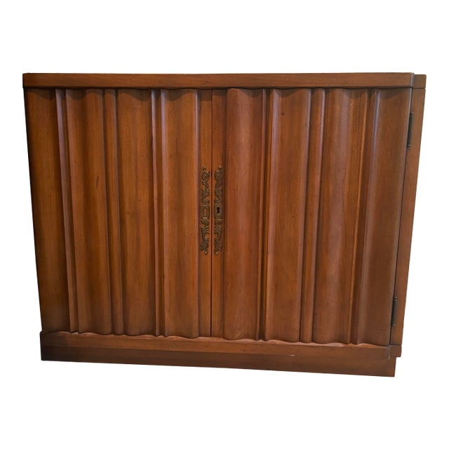 1950s Heritage Cabinets For Sale