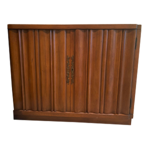 1950s Heritage Cabinets