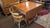 Empire Double Drop-Leaf Table For Sale - Image 18 of 18