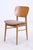 Vintage Teak Chairs, 1960s, Set of 4 For Sale - Image 15 of 16