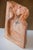 Ceramic Mid-Century Terracotta Relief After Amedeo Modigliani For Sale - Image 7 of 10