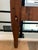 1965 Davis Cabinet Co. Mahogany Four-Post Bedframe For Sale - Image 11 of 14