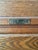 1910s Vintage 1910s Alaska Ice Box Wood Cabinet With Carved Details For Sale - Image 5 of 10
