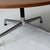 2010s Walnut Aluminum Group Coffee Table by Charles & Ray Eames for Herman Miller For Sale - Image 5 of 6