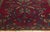 Antique Persian Lilihan Rug, 03'06 X 04'07 For Sale - Image 4 of 10