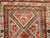 Persian Antique Persian Malayer Runner Rug, Hand-Knotted Wool, Geometric Pattern, 4x12, Red & Ivory For Sale - Image 3 of 18