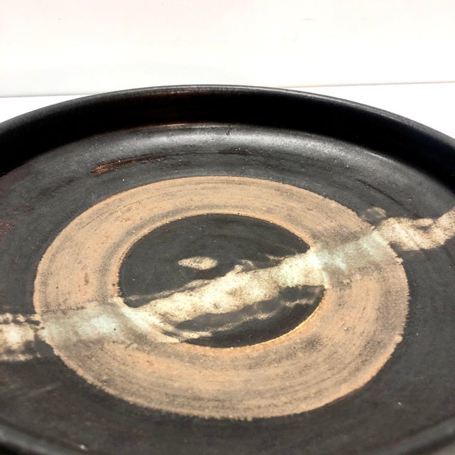 Vintage Bowls by Bruno Gambone, 1970s, Set of 2 For Sale - Image 9 of 10