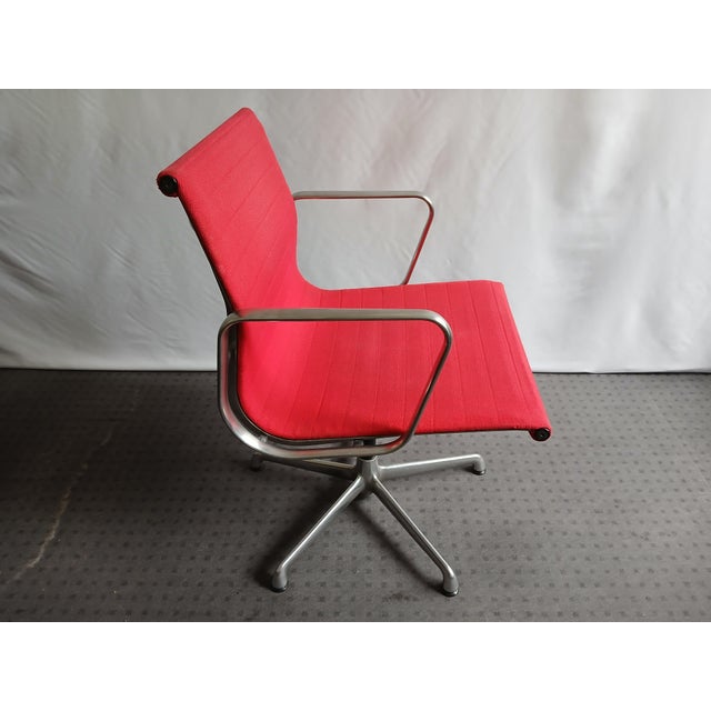 EA 108 Chair by Charles & Ray Eames for ICF De Padova, 1960s For Sale - Image 11 of 18