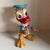 Rubber Donald Duck and Mickey Mouse Dolls from Biserka Prod., 1960s, Set of 4 For Sale - Image 17 of 18