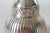 Metal Vintage Silver Plated Vermiel Interior Wine Aerator & Funnel Tudor Rose Oenophil For Sale - Image 7 of 10