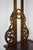 Asian Coat Rack in Carved Wood with Dragons, 1940s For Sale - Image 14 of 18