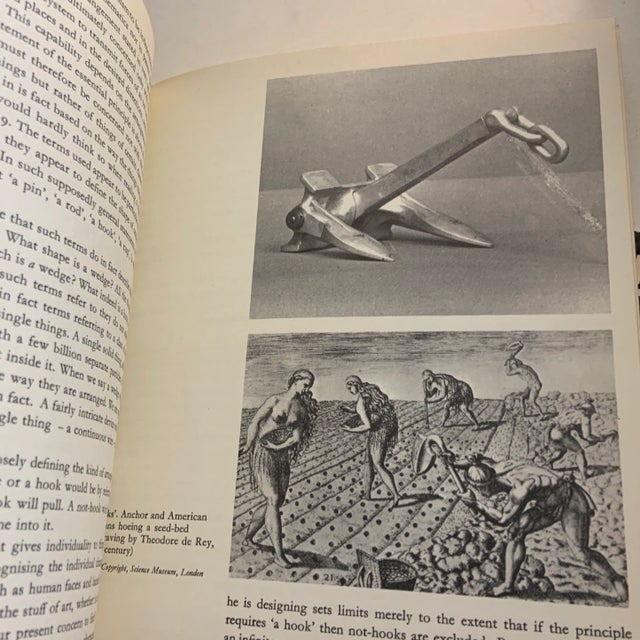 1960s Illustration Graphic Design Books- Set of 3 For Sale - Image 9 of 14