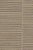Contemporary Rug & Kilim’s Contemporary Kilim With Textural Beige and Gray Stripes For Sale - Image 3 of 8
