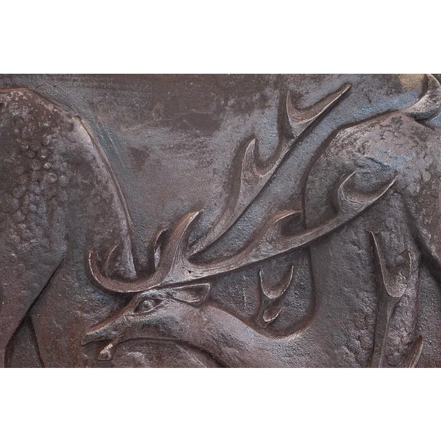 Martinez Fireback, 1950s For Sale - Image 4 of 8