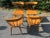 1950s Mid-Century Modern Paul McCobb for Planner Group Dining Chairs - Set of 4. For Sale - Image 12 of 12