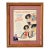 Vintage 1950s "Les Girls" Framed Original Movie Poster Print For Sale