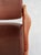 Wood Vintage Captain's Chair in Teak by Erik Buch for Ørum Møbler, 1960s For Sale - Image 7 of 18