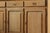 Danish Oak Cabinet in the style of Henning Kjærnulf, 1970s For Sale - Image 14 of 18