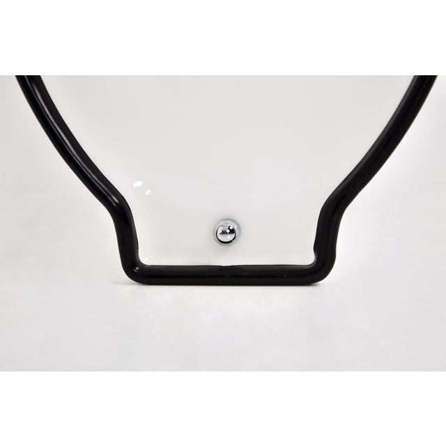 Birghitta Table Lamp by Fabio Lenci for Harvey Guzzini, 1970s For Sale - Image 12 of 14