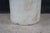 Ceramic Antique Alabama Miller Pottery 15 Gallon Salt Glaze Stoneware Crock Butter Churn For Sale - Image 7 of 11