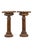 Tall Cast Iron Garden Planters, Set of 2 For Sale - Image 14 of 14