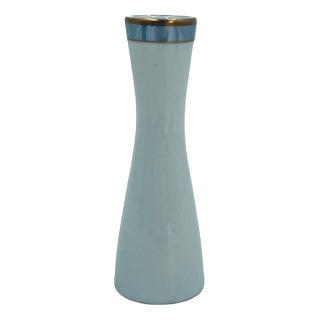 Vintage Form 2000 Porcelain Vase from Rosenthal, 1955 For Sale
