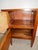 Antique Bedside Table in Walnut, 1500s For Sale - Image 11 of 13