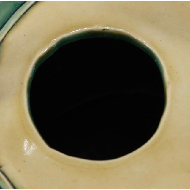 Mid 20th Century Signed Benny Tableware Set- 8 Pieces For Sale In Miami - Image 6 of 9