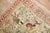 Early 20th Century Persian Tabriz Hunting Animal Pictorial Scatter Rug - 4'6" x 6' For Sale In New York - Image 6 of 10